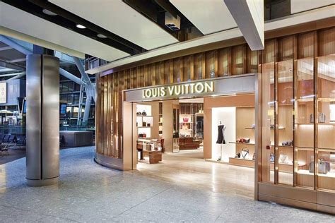 louis vuitton heathrow prices|louis vuitton airport.